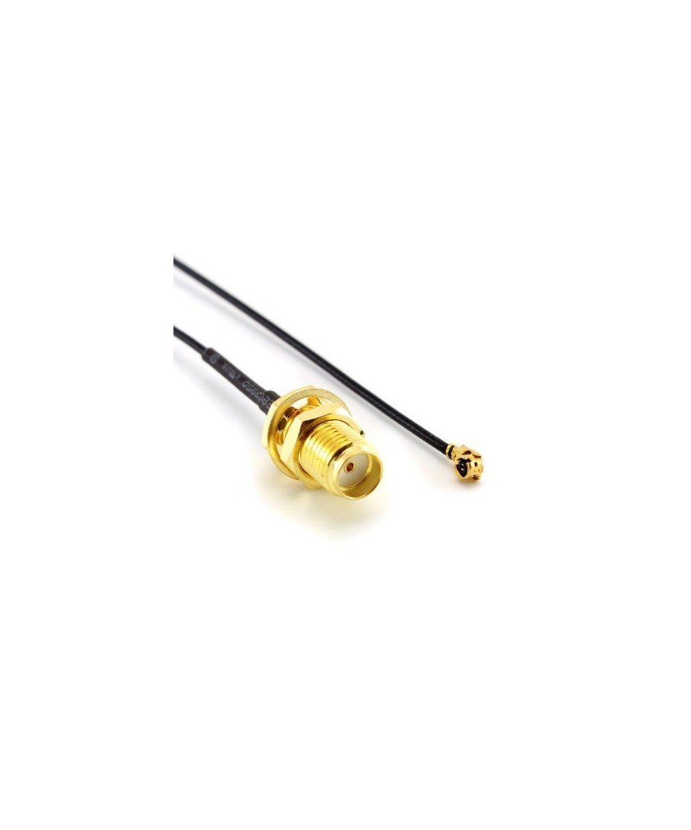 Extension pigtail Ipex a conector SMA 2.5mm MHF