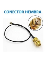 Extension pigtail Ipex a conector SMA 2.5mm MHF