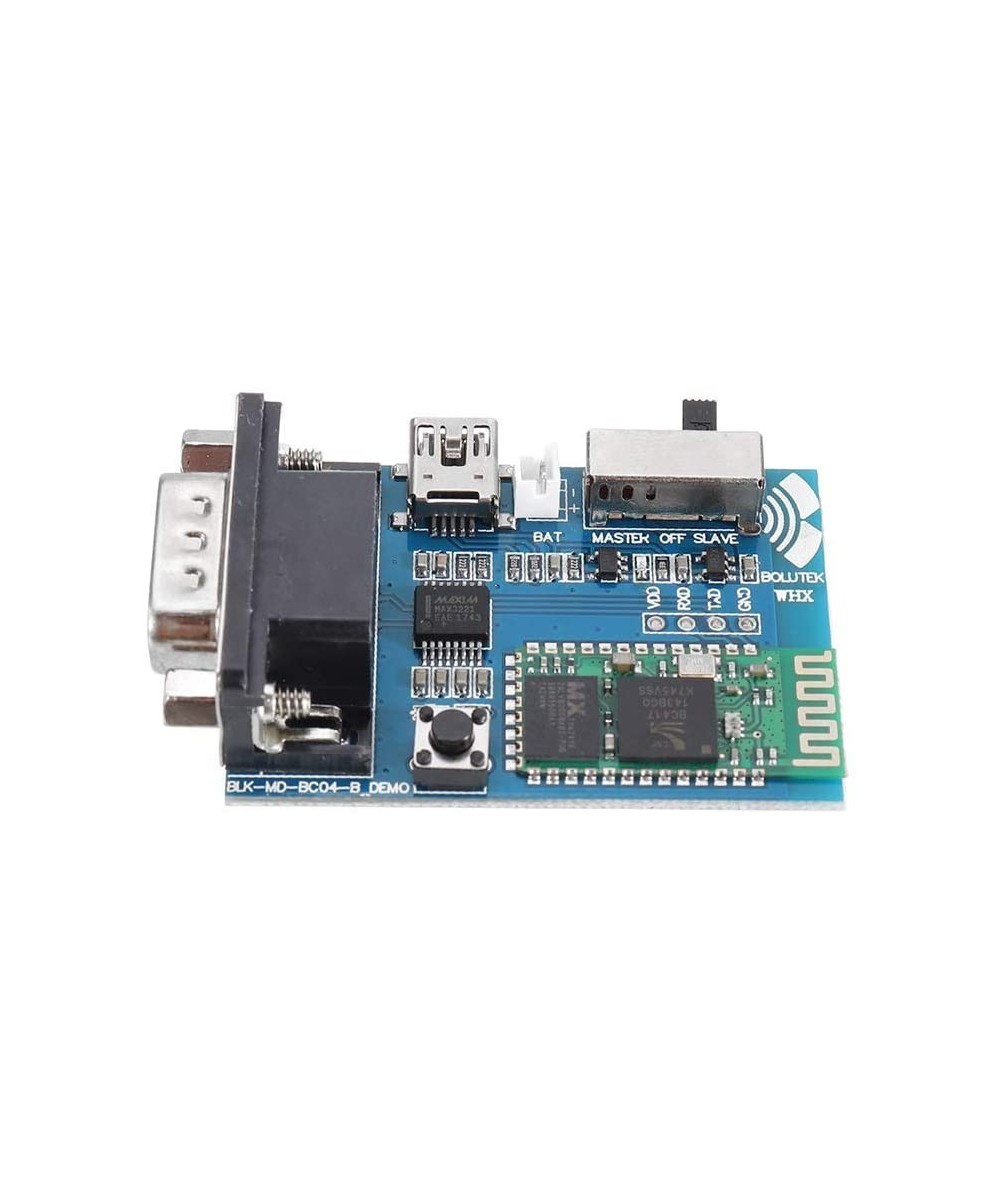 Adaptador RS232 (DB9) a Bluetooth