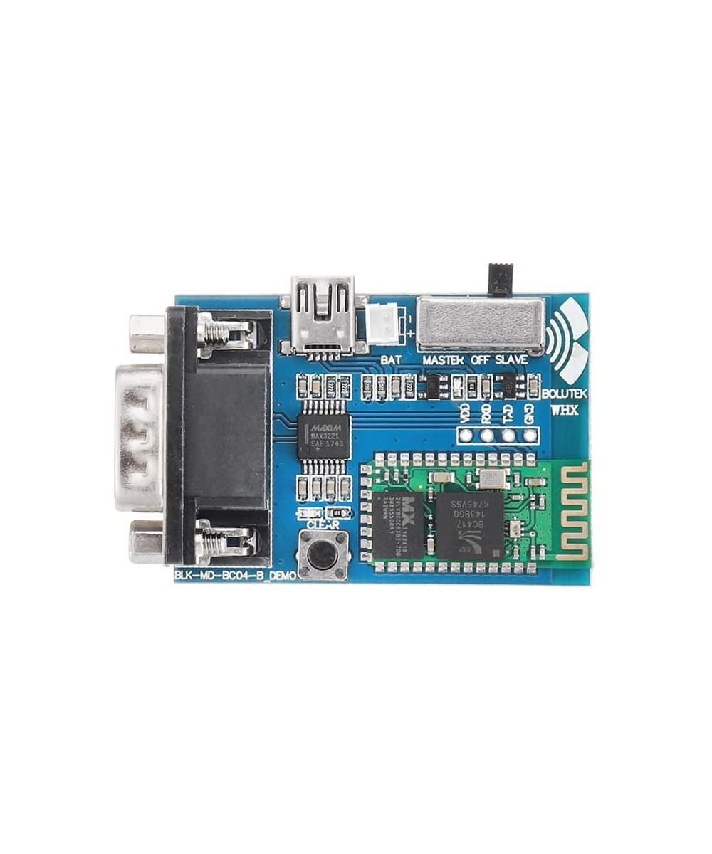 Adaptador RS232 (DB9) a Bluetooth