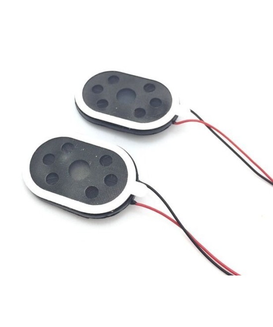 Parlante 8ohm 1W 2030