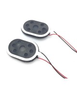 Parlante 8ohm 1W 2030