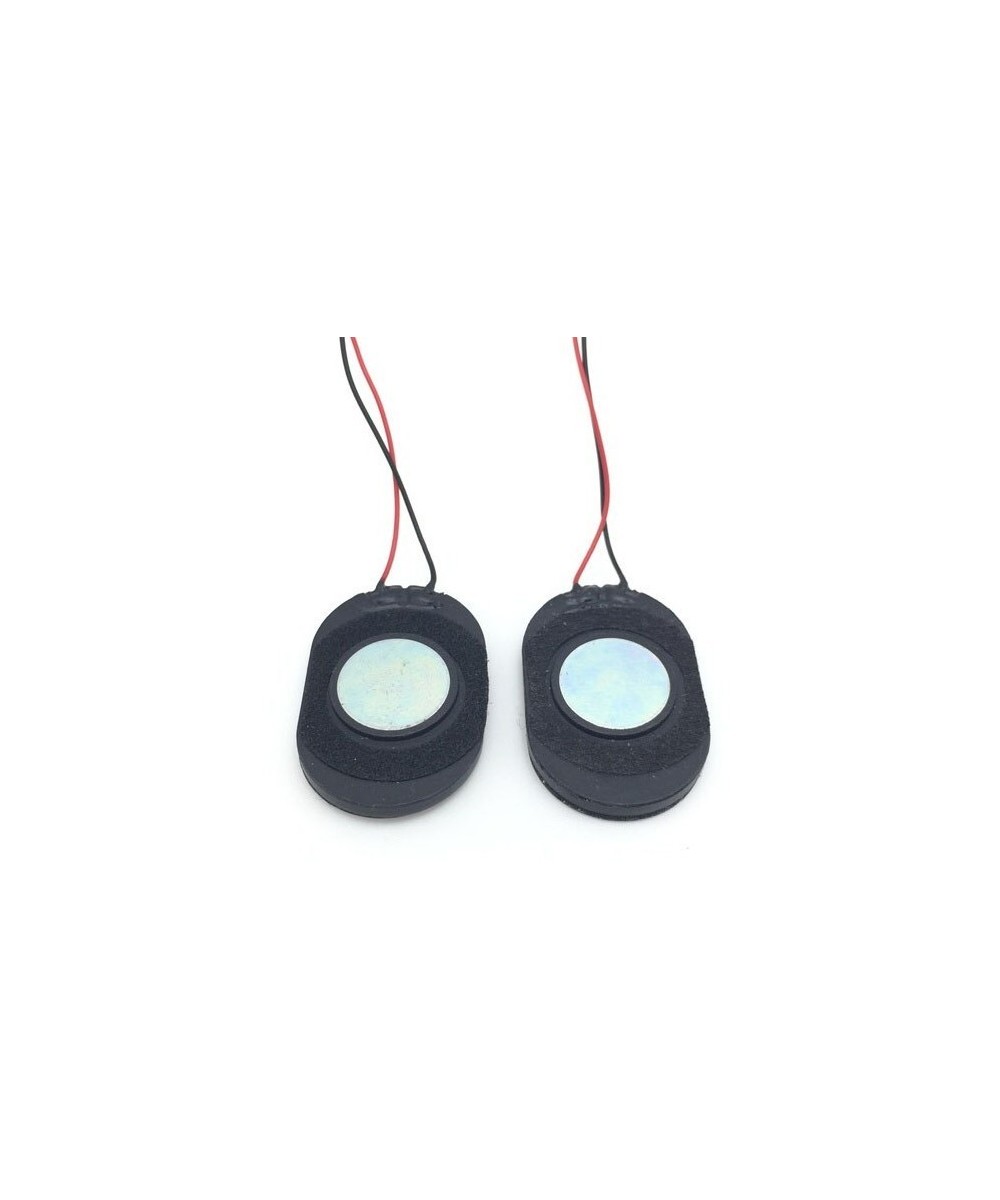 Parlante 8ohm 1W 2030