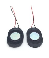 Parlante 8ohm 1W 2030