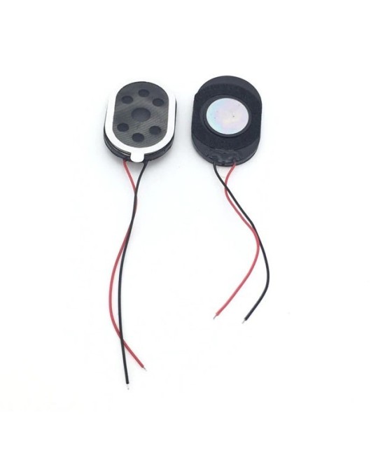 Parlante 8ohm 1W 2030