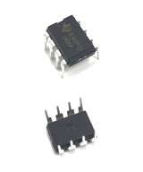 Comparador Análogo LM393P (PDIP)