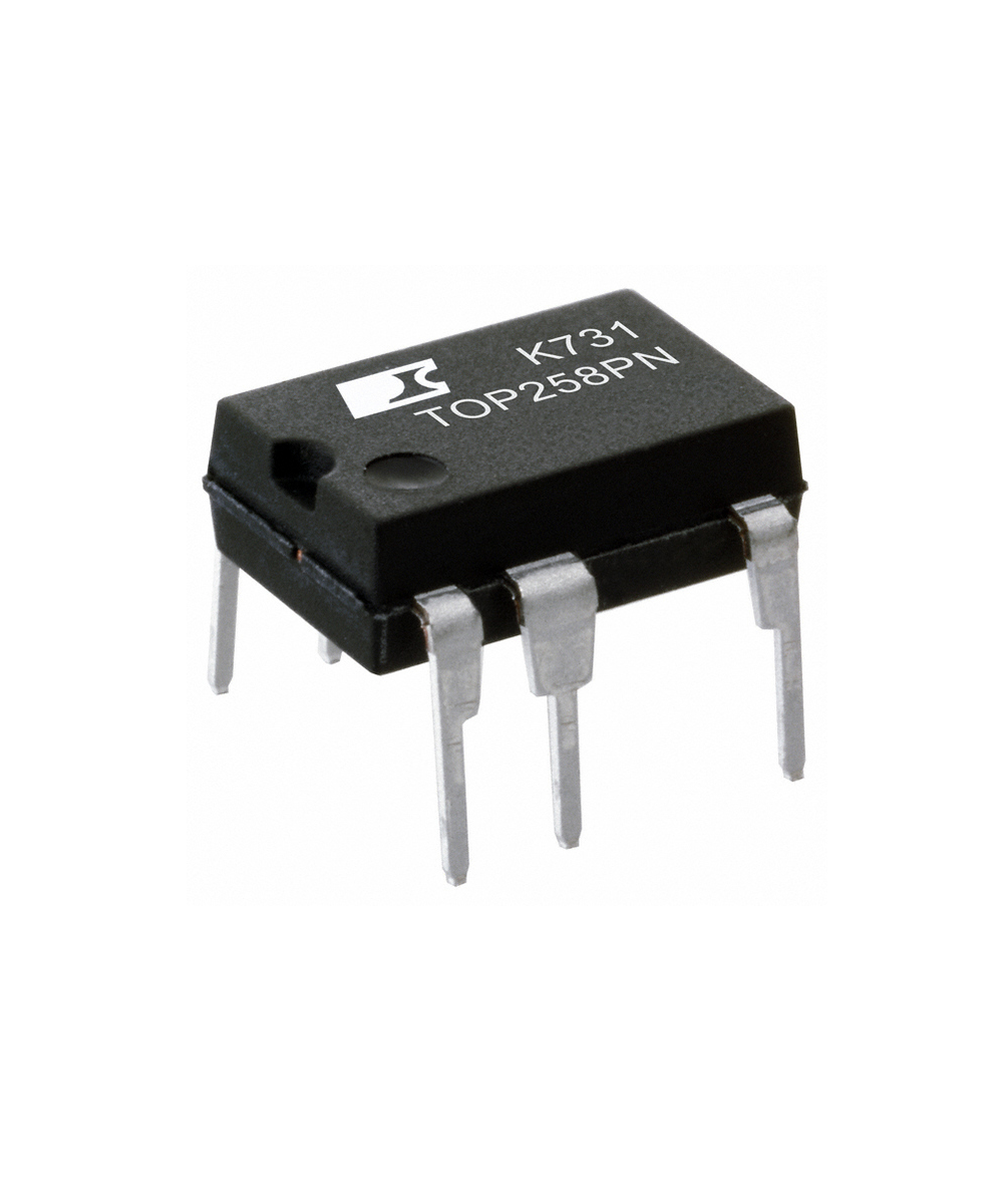 Convertidor AC/DC TOP258PN (DIP)