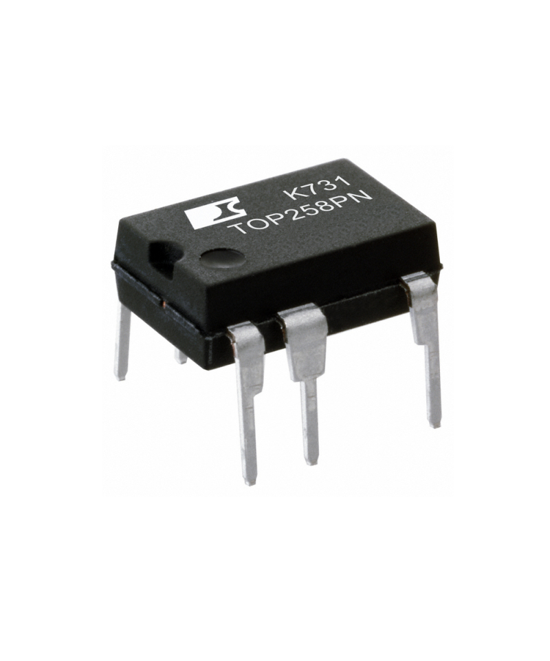 Convertidor AC/DC TOP258PN (DIP)