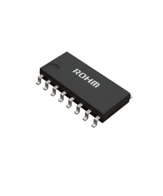 Controlador LED BD9486F-GE2 (SMD/SMT)