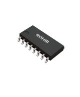 Controlador LED BD9486F-GE2 (SMD/SMT)