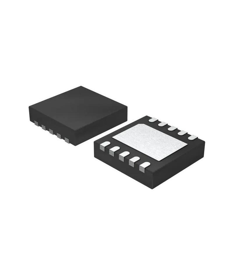 Amplificador de Audio MP7747DQLFP D 20W (SMD/SMT)