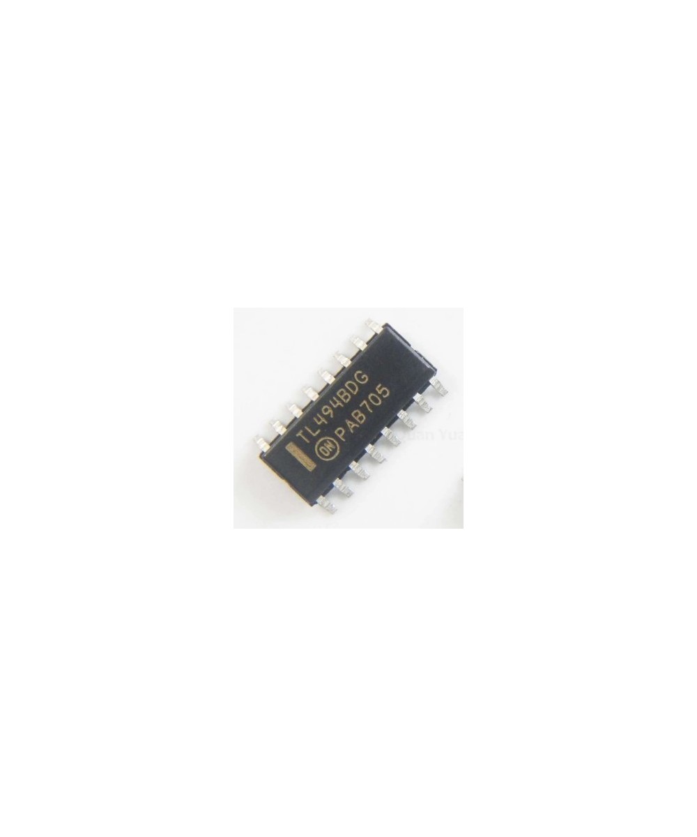 Regulador de voltaje PWM TL494BDR2G (SMD/SMT)