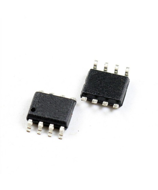 Regulador PWM UC3845AD8TR (SMD/SMT)
