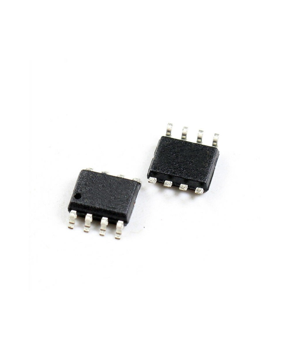 Regulador PWM UC3845AD8TR (SMD/SMT)