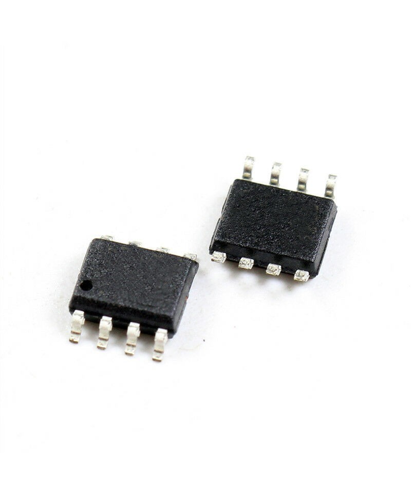 Regulador PWM UC3845AD8TR (SMD/SMT)