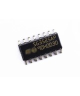 Regulador de voltaje PWM SG3525AP (SMD/SMT)