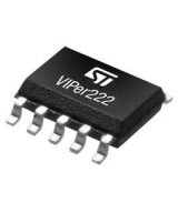 Convertidor de voltaje AC/DC VIPER222LSTR (SMD/SMT)