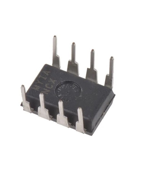 Regulador de Voltaje MAX660EPA+ (DIP)