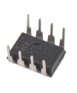 Regulador de Voltaje MAX660EPA+ (DIP)