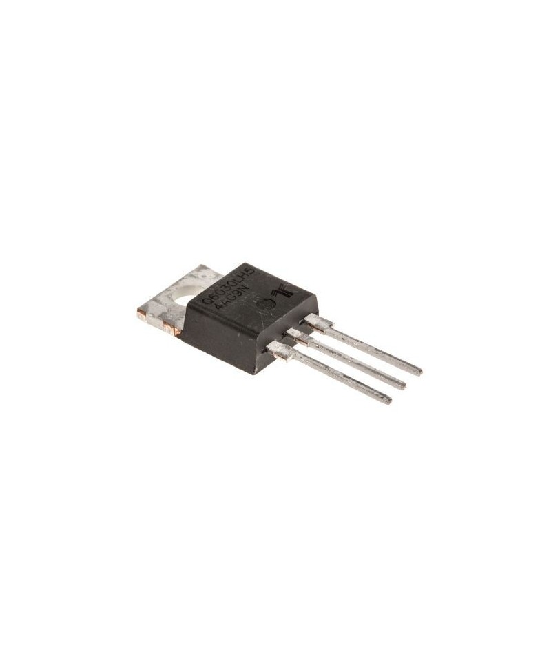 Triac Q6030LH5 600V 30A (TO)