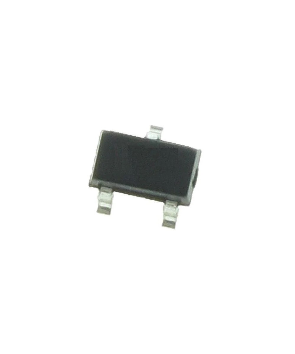 Diodo Supresor de ESD DESD2FLEX2SOQ-7 (SMD/SMT)