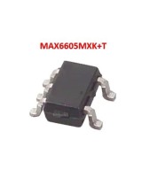 CI Sensor de temperatura MAX6605MXKT (SMD/SMT)