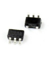CI Sensor de temperatura MAX6605MXKT (SMD/SMT)