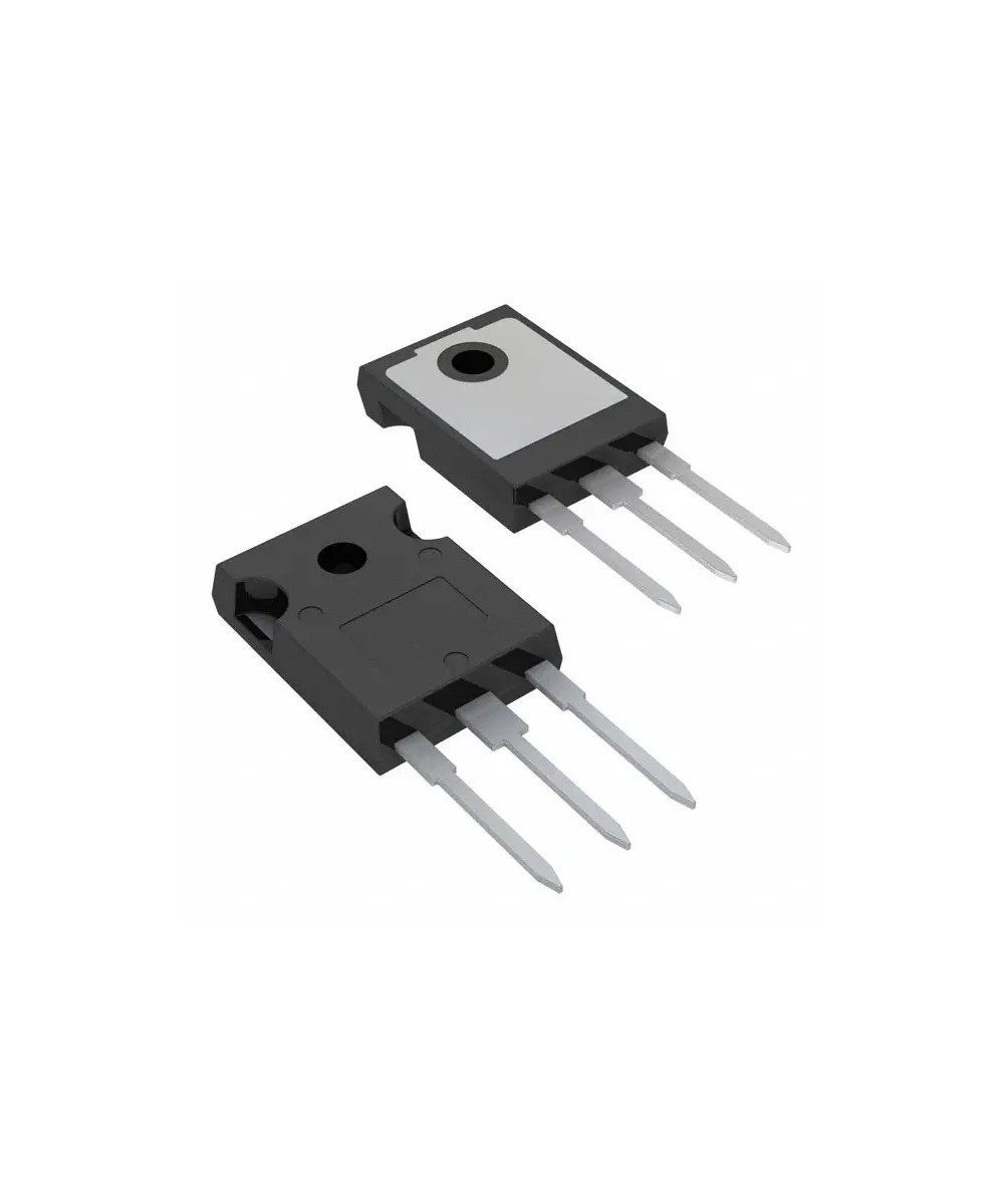 Transistor MOSFET IRFP260NPBF 200V 50A (TO)