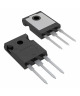 Transistor MOSFET IRFP260NPBF 200V 50A (TO)