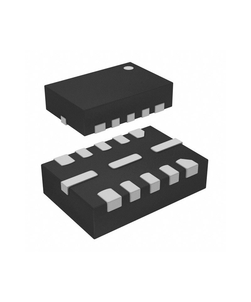 Regulador de Voltaje MP5018GD-P (SMD/SMT)