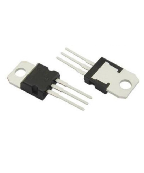 Transistor MOSFET STP55NF06 (TO)