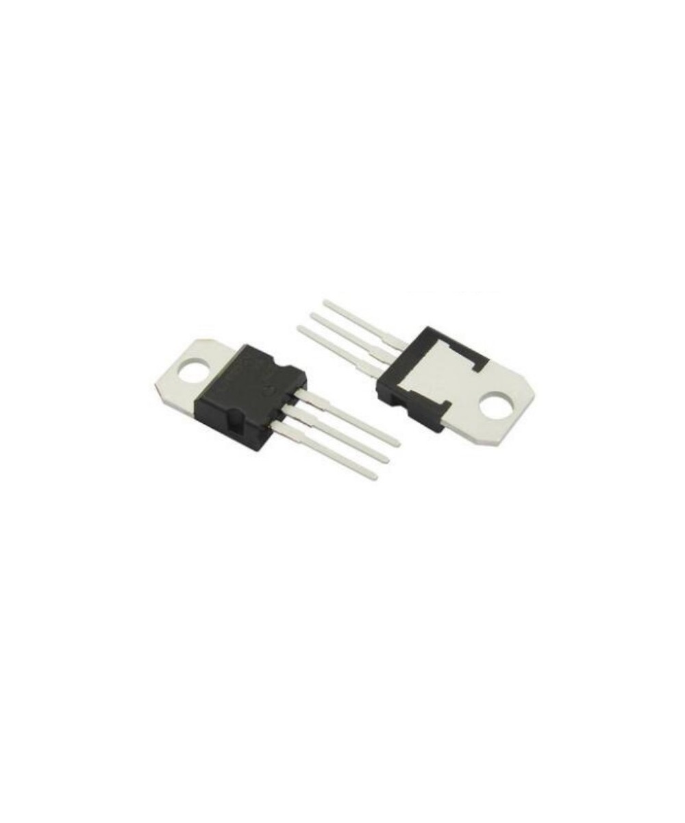 Transistor MOSFET STP55NF06 (TO)