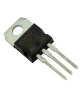 Transistor MOSFET STP55NF06 (TO)