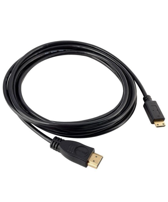 Cable Mini HDMI a HDMI