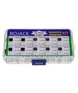 Transistores de Potencia Darlington TIP Kit 10 Valores (50U)