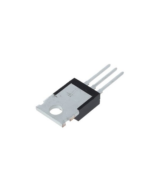 Transistor MOSFET IRFZ44N (TO)
