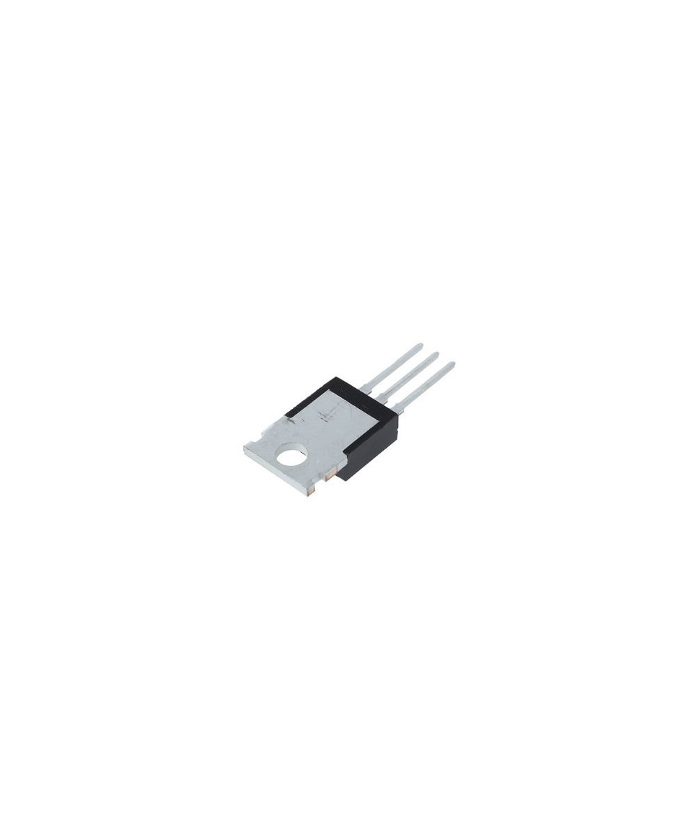Transistor MOSFET IRFZ44N (TO)