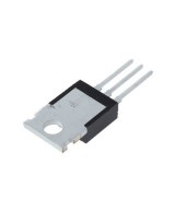 Transistor MOSFET IRFZ44N (TO)