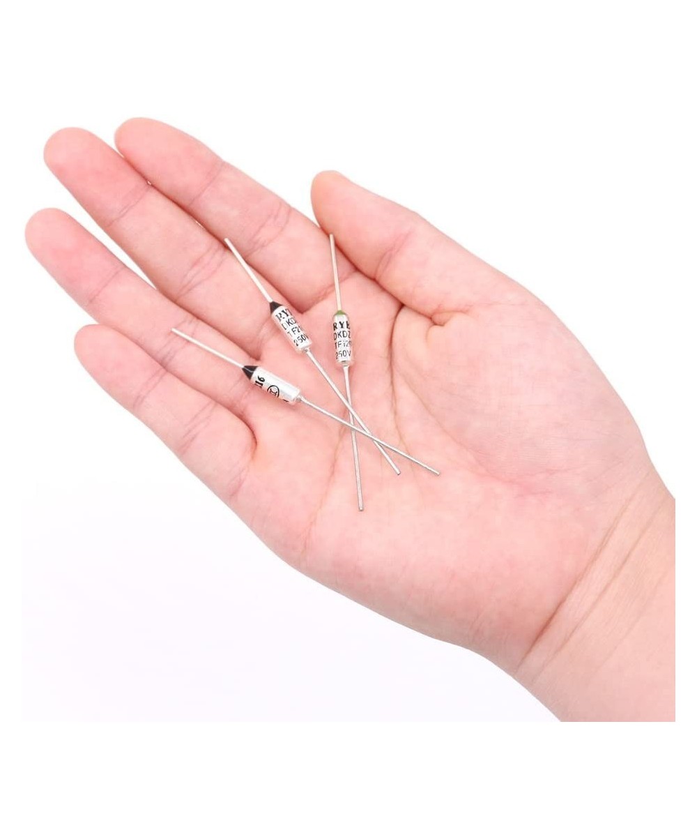 Fusible Termico 10A 250V 100 ℃ a 285 ℃