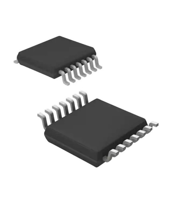 Multiplexor SN74HCS151PWR (SMD/SMT)