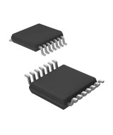 Multiplexor SN74HCS151PWR (SMD/SMT)