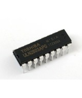 Controlador Darlington ULN2803APG
