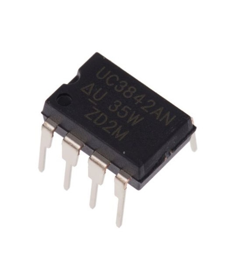 Controlador PWM UC3842AN (DIP)