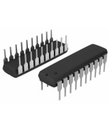 Procesador de audio PT2399 (DIP)