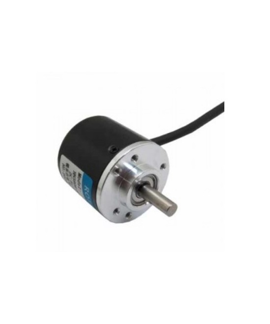 Codificador rotativo incremental HN3806-AB-360F 5-24V