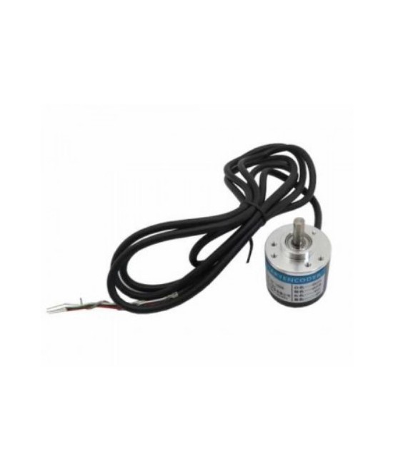 Codificador rotativo incremental HN3806-AB-360F 5-24V