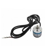 Codificador rotativo incremental HN3806-AB-360F 5-24V