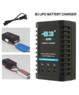 Cargador de bateria 2S, 3S 7.4V/11.1V B3 20W COMcharger