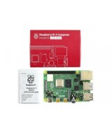 Raspberry Pi 4 Modelo B 2GB RAM