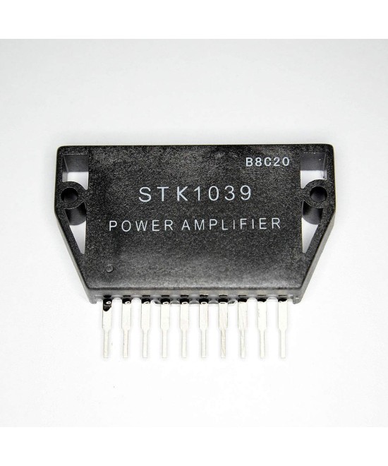 Amplificador de Audio STK1039 35W
